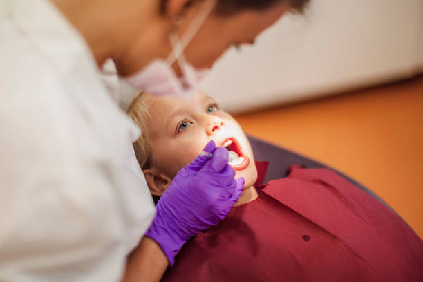 Best Emergency Wisdom Teeth Removal in Fairborn, OH
