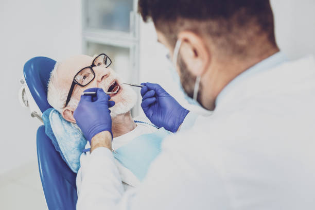 Best Emergency Treatment for Toothache in Fairborn, OH